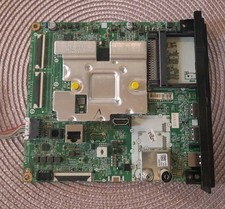 Carte mère TV LG 55UQ7 Series