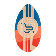 Skimboard d'été portable pour la plage et le sable, pour enfants,