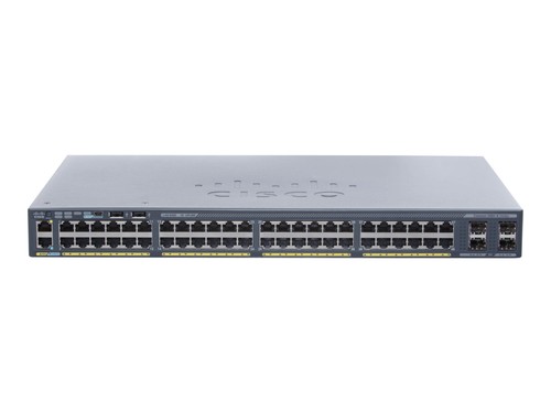 Switch cisco catalyst - switch,