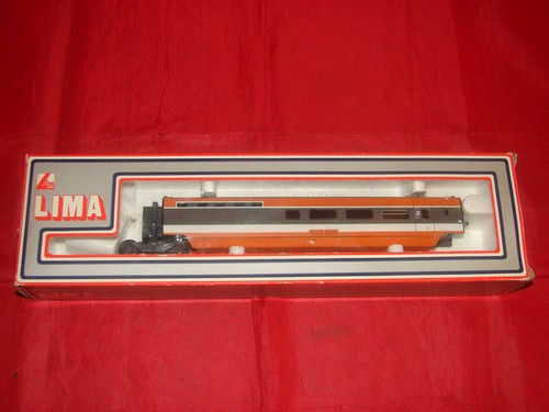 Lima voiture intermediaire - lima,