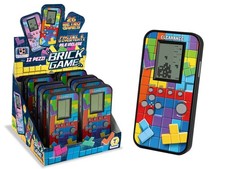 Gadget - Teorema: Brick Game