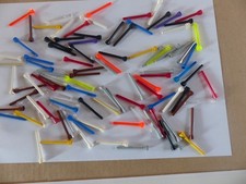 Lego : Lot de 100 tige toutes