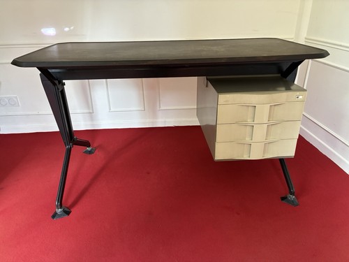 Bureau arco olivetti - bureau,