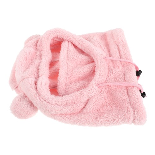 Cagoule enfant bonnet - :,