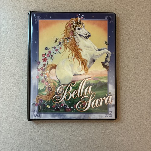 Bella sara froya - bella,