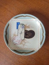 Rare assiette faïence creil - rare,