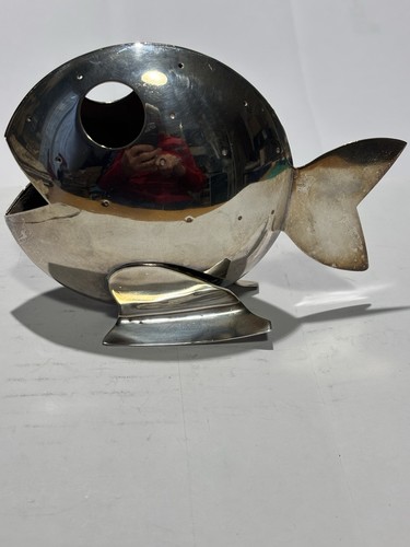 Poisson art deco usa - deco,