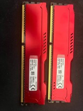 HyperX Fury 64 Go Kit (2x32