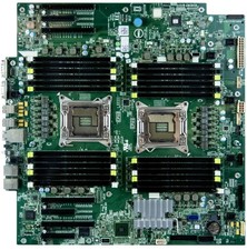 DELL 0658N7 2X LGA2011 DDR3