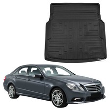 Tapis De Coffre Sur Mesure