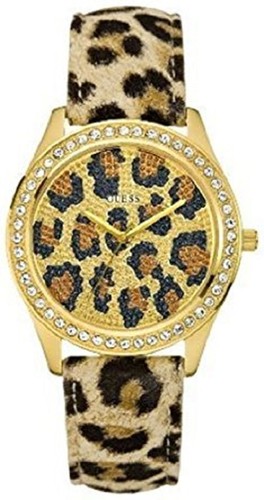 New authentic guess watch - new,