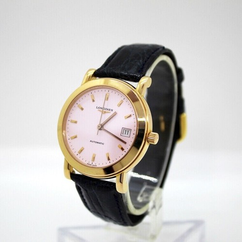 Montre automatique longines - automatique, en