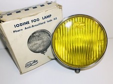 Feu Antibrouillard Zed 1000 Porsche VW Neuf