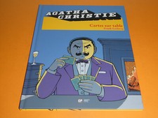 EO AGATHA CHRISTIE TOME 16 /