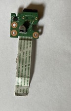 Carte USB et câble d'origine pour HP Pavilion G6 2000 2210SA 2399SA G4 G4-2000