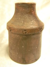 🇫🇷  ANCIEN VASE POT