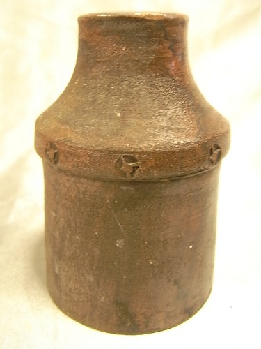 Ancien vase pot - 🇫🇷,