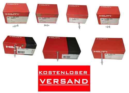 Hilti 100st universel - 100st,