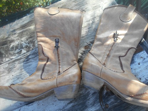 Rares bottes mosquitos country - mosquitos,