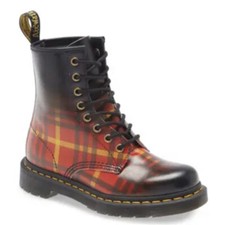 Dr Martens 1460 Tartan