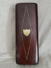 COFFRET DE NÉCESSAIRE DE