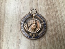 INSIGNE MARINE.  COMPAGNIE DE