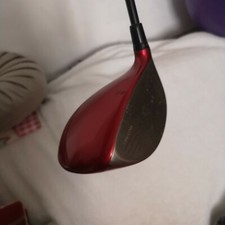 Driver 10.5 Nike VRS Covert 2.0 / Kuro Kage regular / Cover