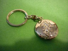 PORTE-CLES / Key ring - ATLAS - GOSCINNY UDERZO 2004 - ASTERIX OBELIX -