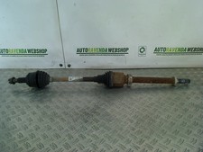 ARBRE DE TRANSMISSION / CARDAN DROIT TRANSMISSION Kangoo Express (FW) 391007525r