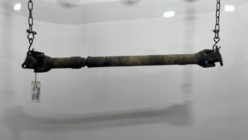 Arbre transmission avant - arbre,