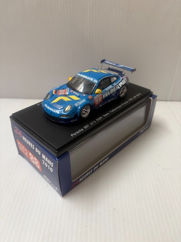 Spark s2585 porsche 997 - lm,