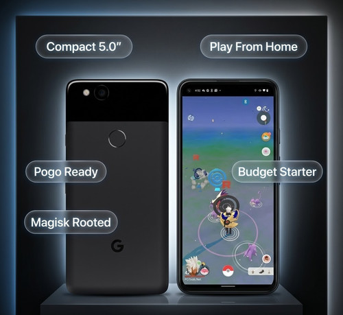 Téléphone pokémon - téléphone, go