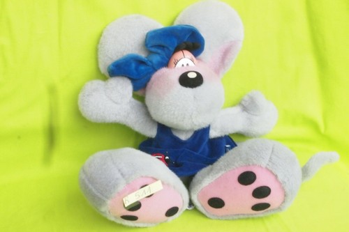 Peluche r511 souris - n°r511,