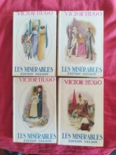 Les Misérables - Victor Hugo