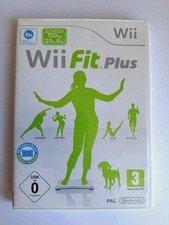 WII FIT PLUS - NINTENDO WII -