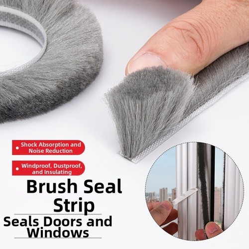 Brosse pile porte tirant eau - porte, d'eau
