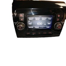 Citroën Jumper  Navi Radio