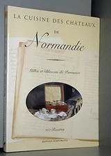 La Cuisine des châteaux de