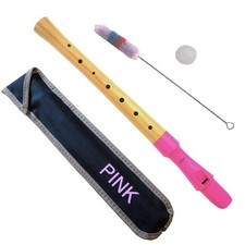 Fp7pink flûte bec - fp7pink,