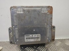 Calculateur moteur RENAULT ESPACE 4 PHASE 1 8200309329