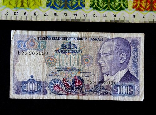 Billet de banque - 0.35), ,