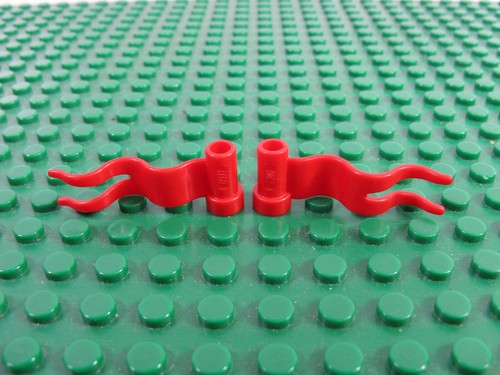 Vintage lego flag wave - vintage,