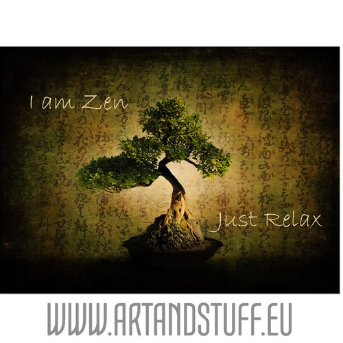 Zen just relax en - am,