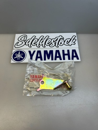 Support carénage yamaha - 1,