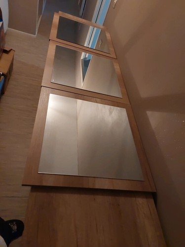Lot miroirs miro - miro, lustro