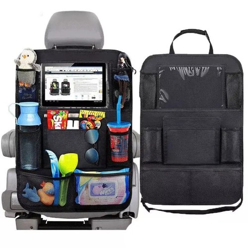 Rangement auto multi poches - auto, multi-poches