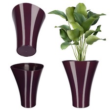 Pot de fleurs KADAX en