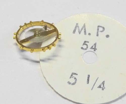 Montre 4 54 - 1/4,