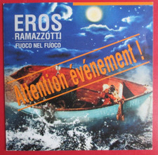 EROS RAMAZZOTTI - PLAN MEDIA