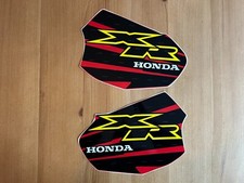 Honda XR 100 R 2000 stickers